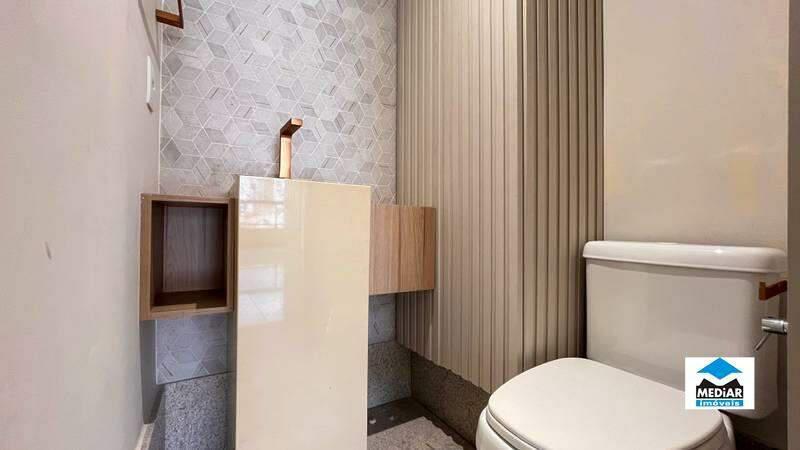 Cobertura, Santo Antônio, 3 Quartos, 5 Vagas, 3 Suítes