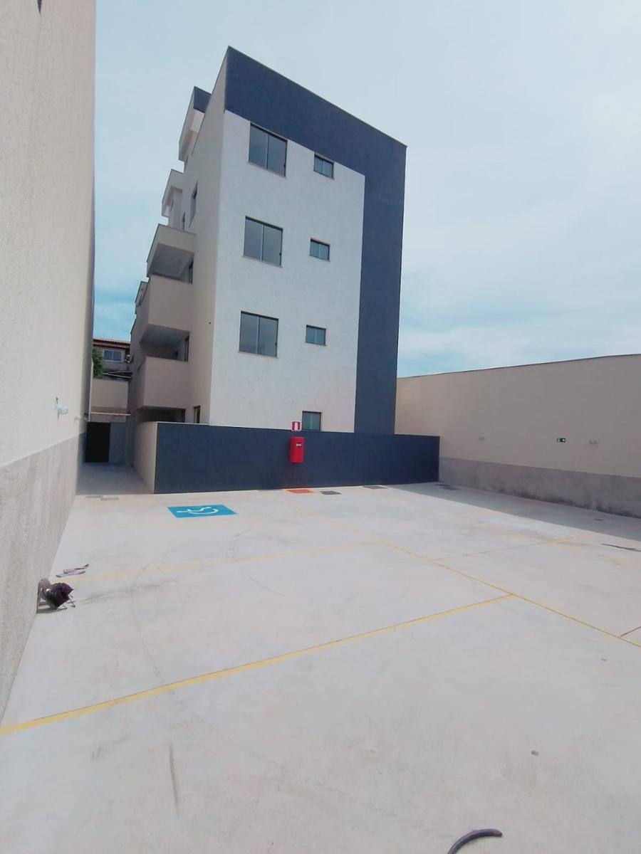Apartamento, Copacabana, 2 Quartos, 1 Vaga