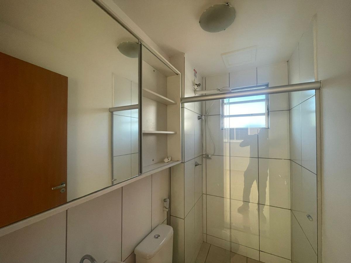 Apartamento, Califórnia, 2 Quartos, 1 Vaga