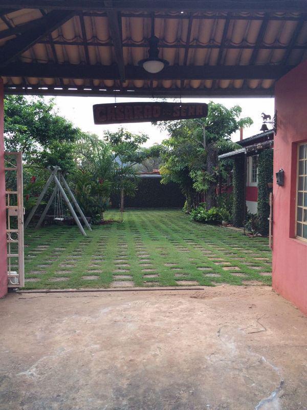 Fazenda, Centro, 2 Quartos, 10 Vagas, 1 Suíte