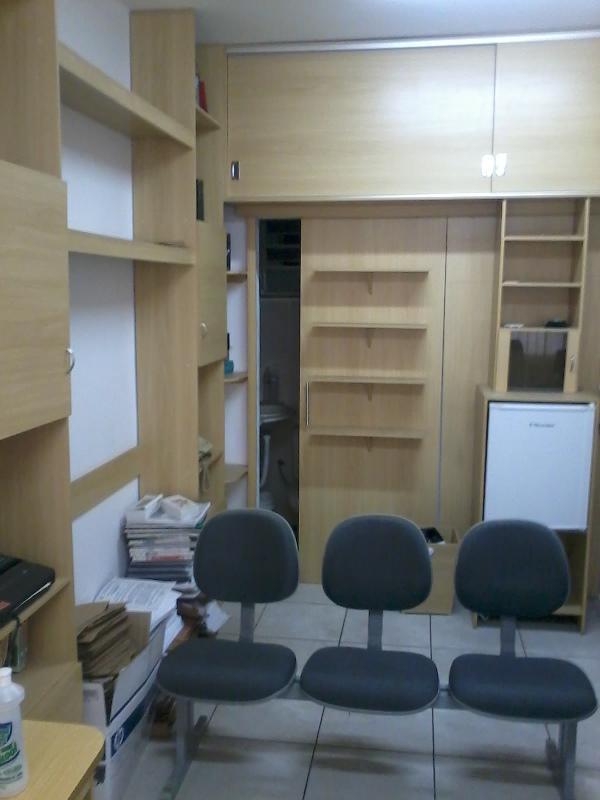 Sala, Centro, 0 Quarto, 0 Vaga