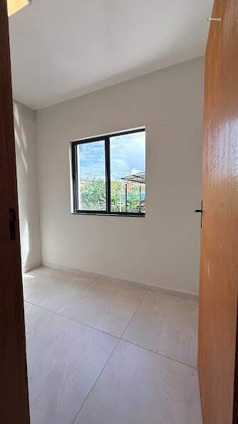 Casa, Adeodato, 3 Quartos, 1 Vaga, 1 Suíte