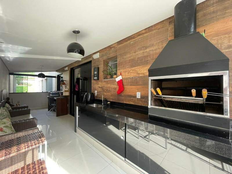 Apartamento, Castelo, 2 Quartos, 2 Vagas, 1 Suíte