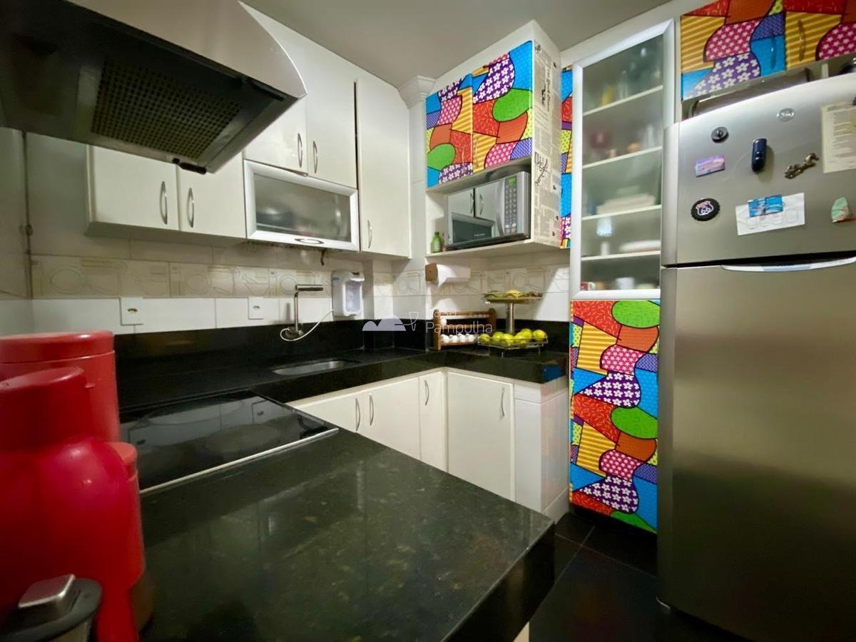 Apartamento, Itapoã, 3 Quartos, 1 Vaga, 1 Suíte