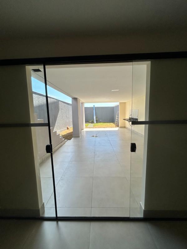 Casa, Residencial Visão, 3 Quartos, 2 Vagas, 2 Suítes