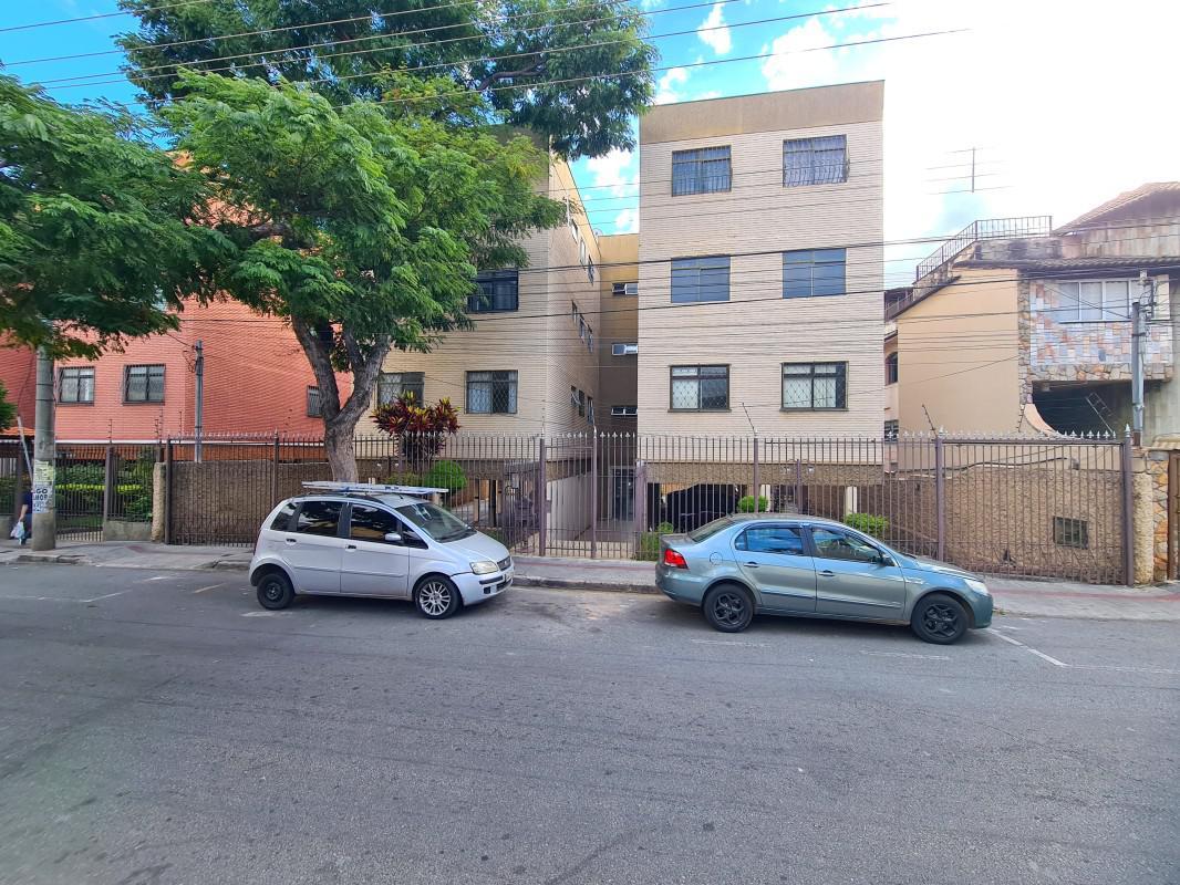 Apartamento, Monsenhor Messias, 3 Quartos, 1 Vaga