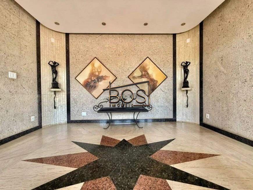 Apartamento, Serra, 4 Quartos, 2 Vagas, 1 Suíte