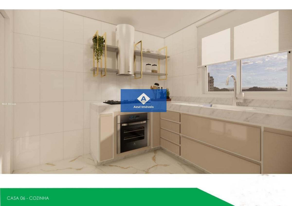 Casa, Planalto, 2 Quartos, 1 Vaga, 2 Suítes