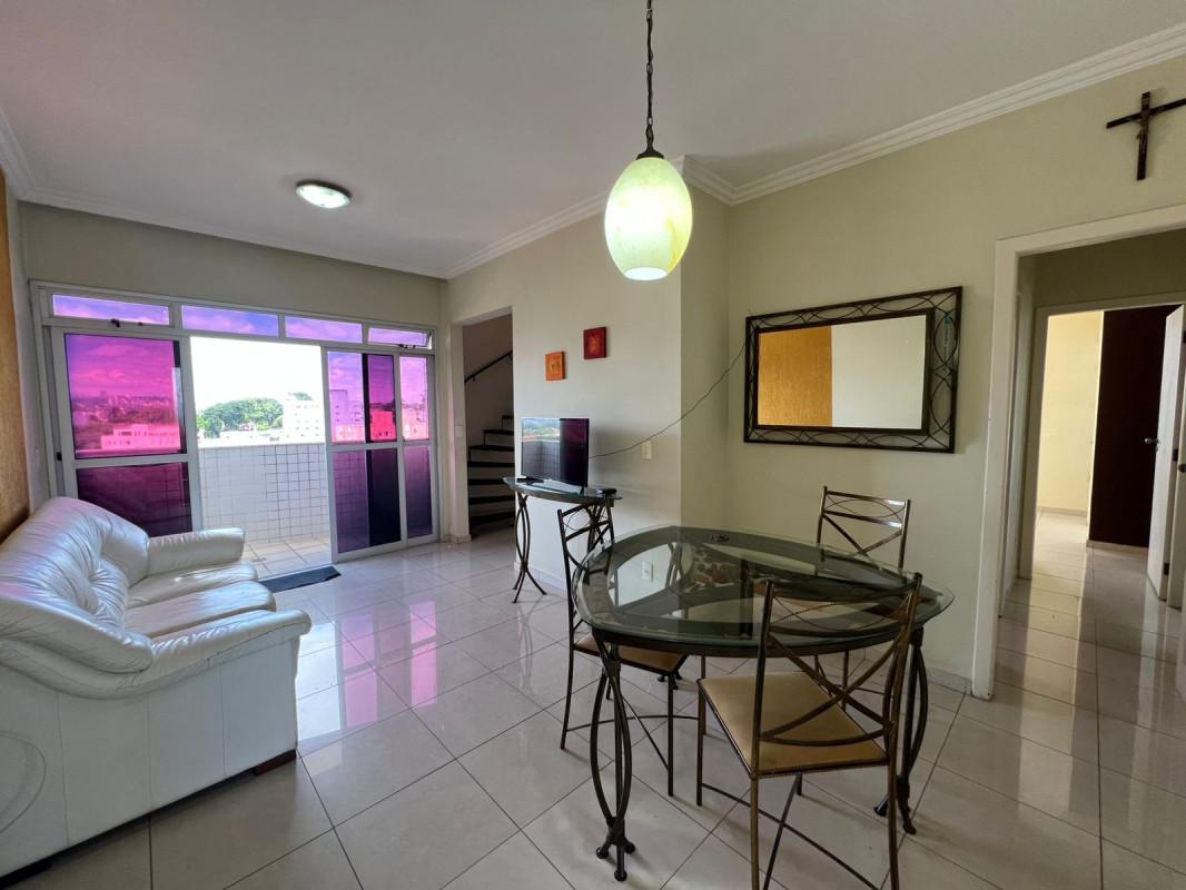 Cobertura, Itapoã, 3 Quartos, 2 Vagas, 1 Suíte