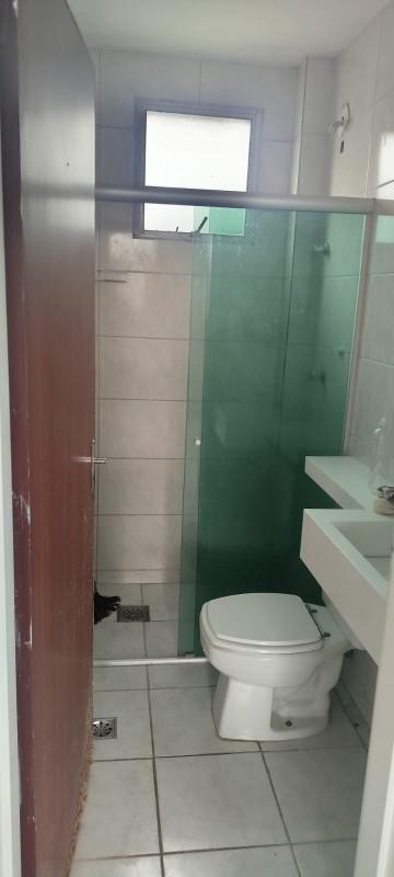 Apartamento, São Francisco, 2 Quartos, 1 Vaga
