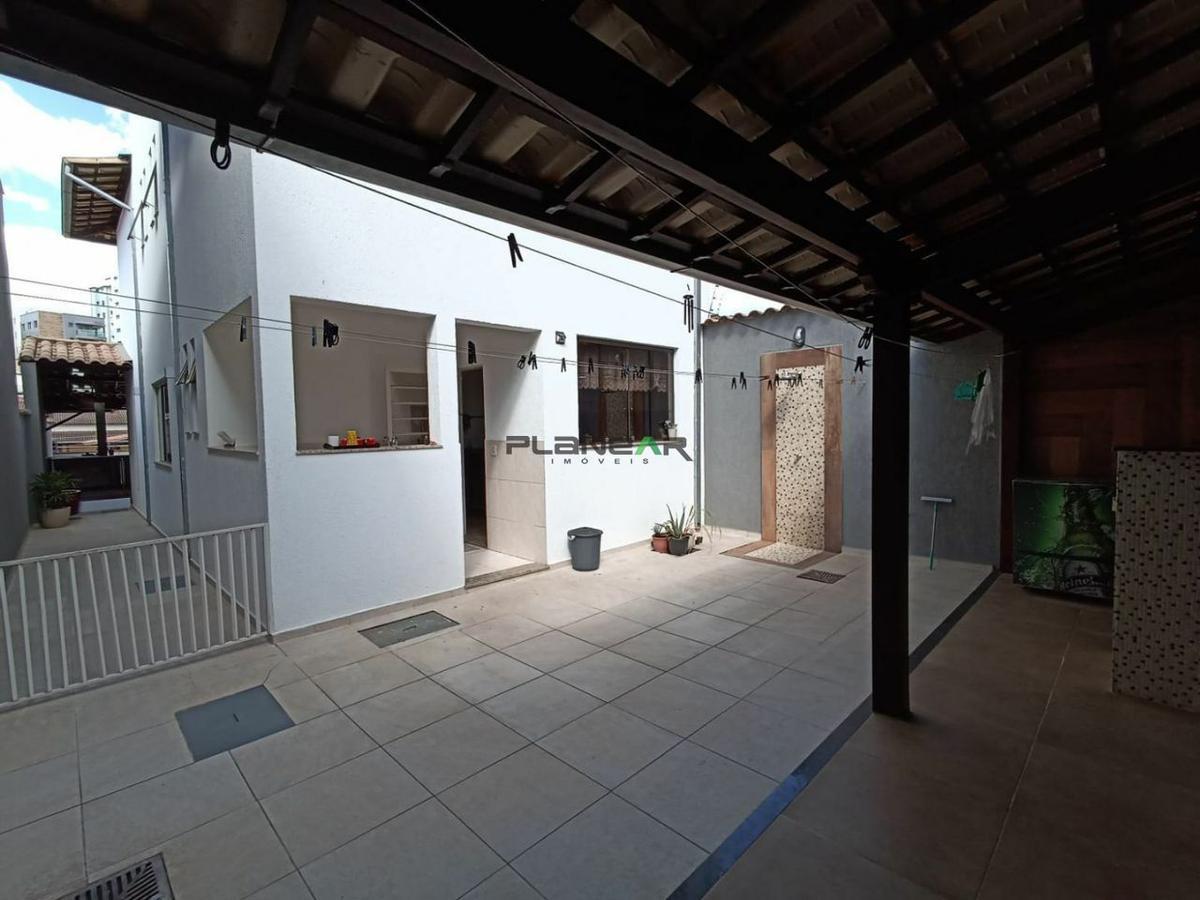 Casa, Jardim Riacho das Pedras, 3 Quartos, 3 Vagas, 1 Suíte
