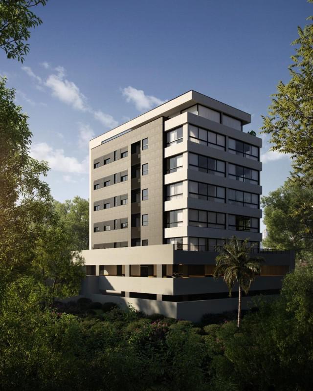 Apartamento, Barreiro, 4 Quartos, 4 Vagas, 1 Suíte