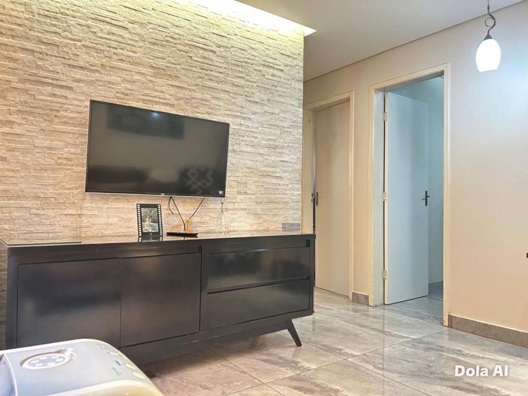 Apartamento, Riacho das Pedras, 2 Quartos, 1 Vaga