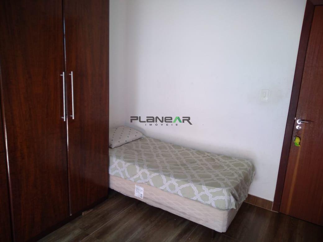 Casa, Jardim Riacho das Pedras, 3 Quartos, 2 Vagas, 1 Suíte