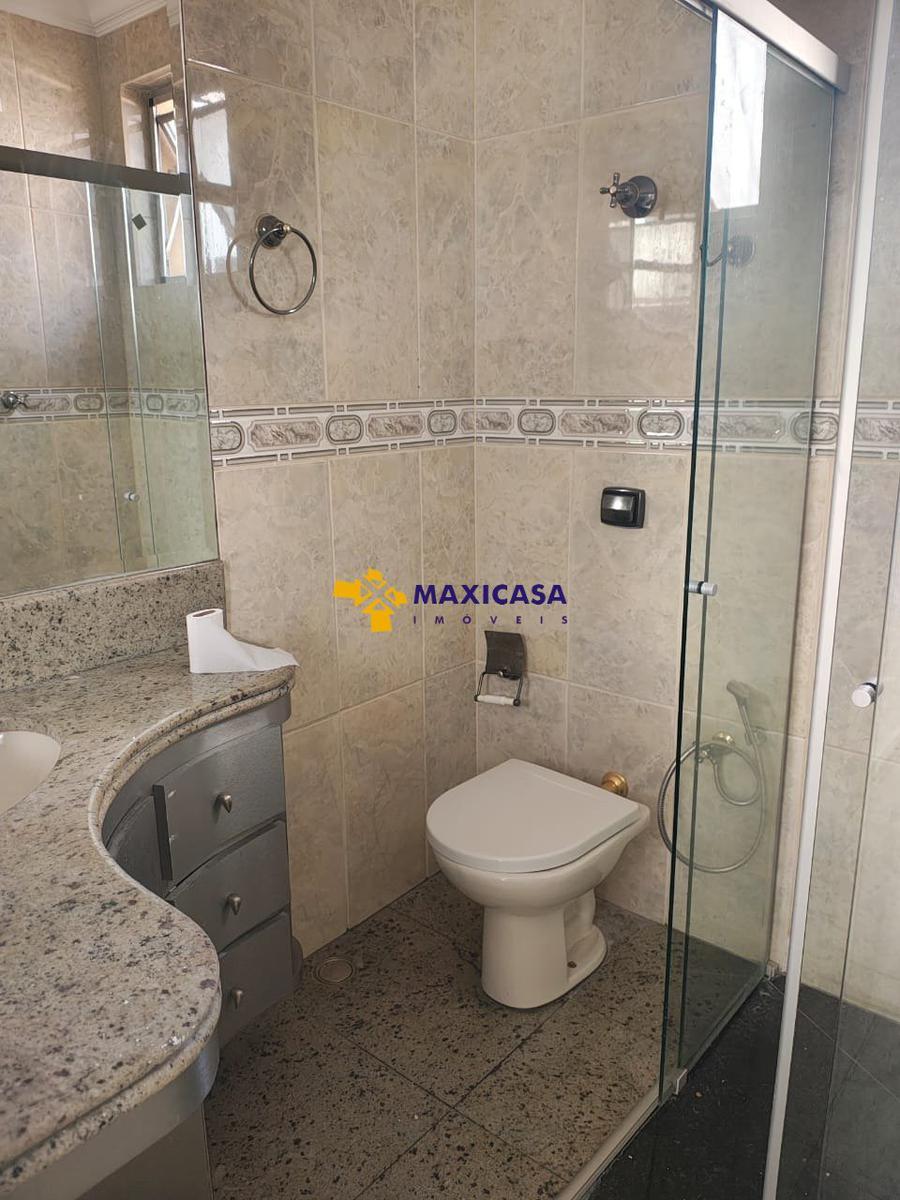 Apartamento, Dona Clara, 3 Quartos, 1 Vaga, 1 Suíte