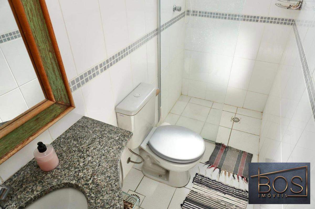 Apartamento, Sagrada Família, 3 Quartos, 1 Vaga, 1 Suíte