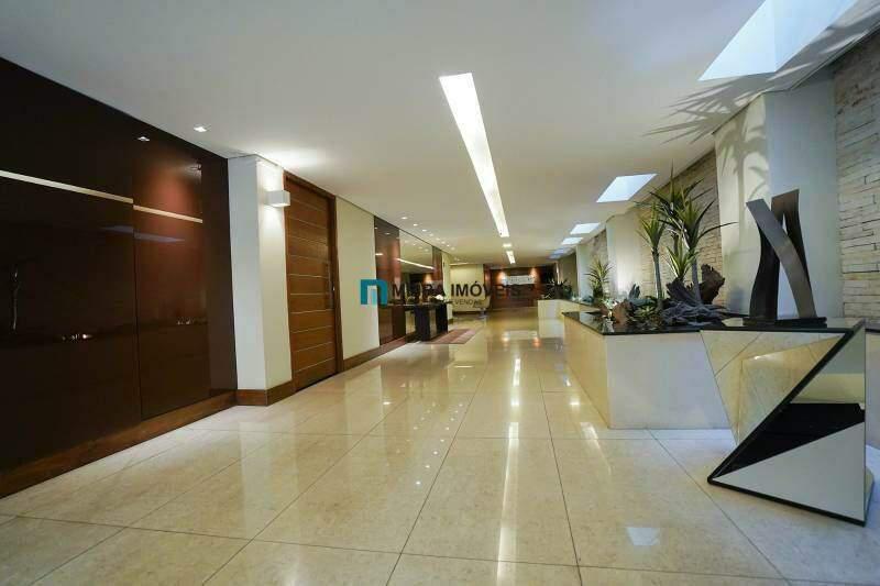 Apartamento, Lourdes, 4 Quartos, 3 Vagas, 3 Suítes