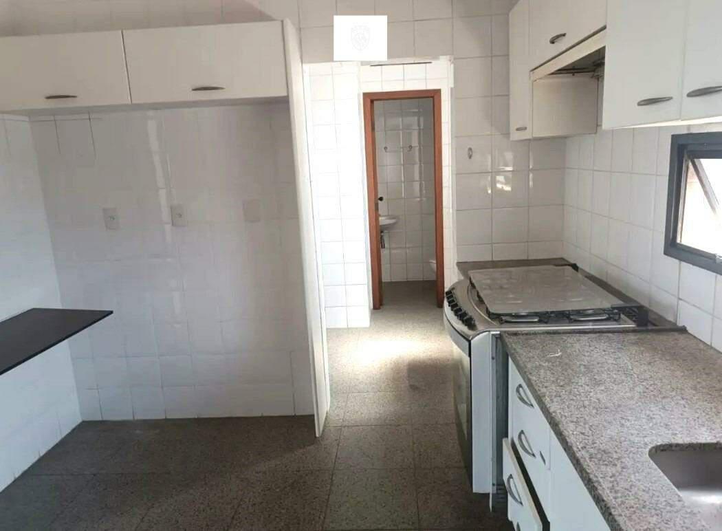 Cobertura, Serra, 4 Quartos, 3 Vagas, 1 Suíte