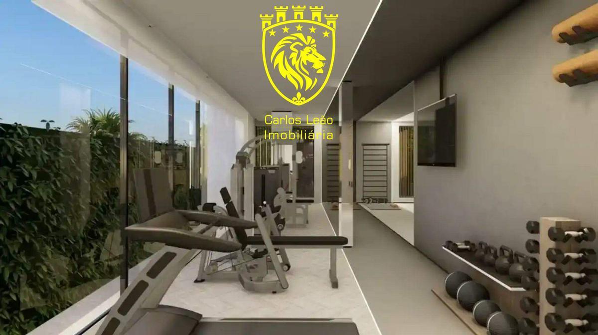 Apartamento, Cruzeiro, 3 Quartos, 2 Vagas, 1 Suíte