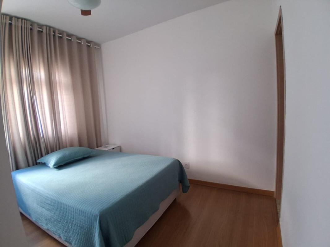 Apartamento, Dom Bosco, 3 Quartos, 2 Vagas, 1 Suíte