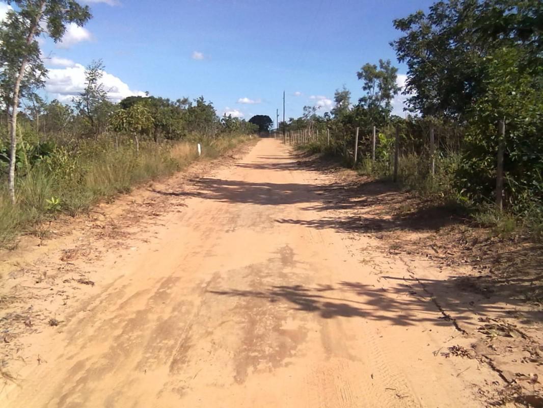 Fazenda, Zona Rural, 0 Quarto, 1 Vaga