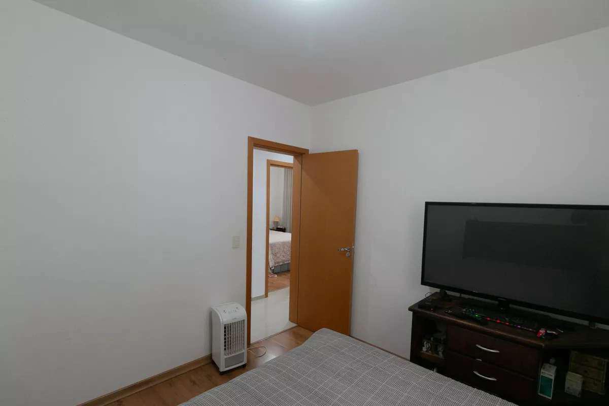 Apartamento, Santa Rosa, 4 Quartos, 2 Vagas, 1 Suíte