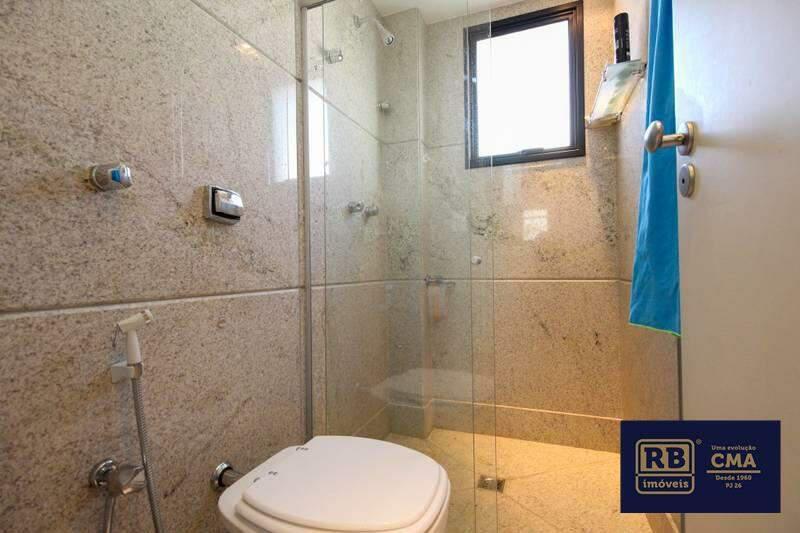 Apartamento, Belvedere, 4 Quartos, 4 Vagas, 2 Suítes