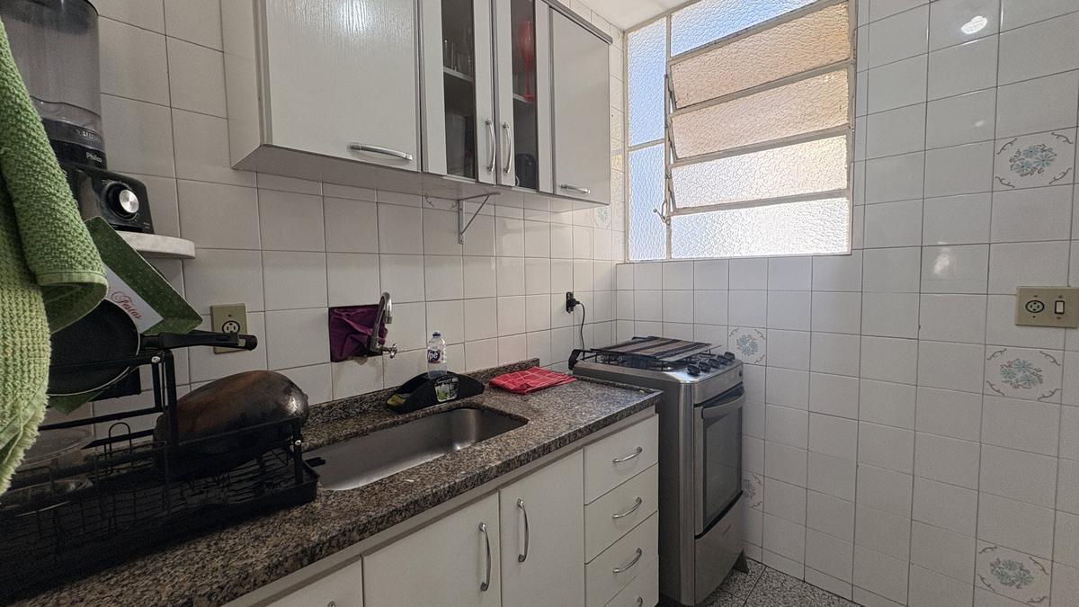 Apartamento, Renascença, 2 Quartos, 1 Vaga