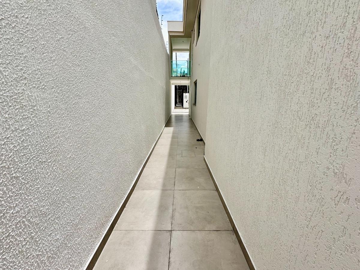Casa, Planalto, 3 Quartos, 2 Vagas, 1 Suíte