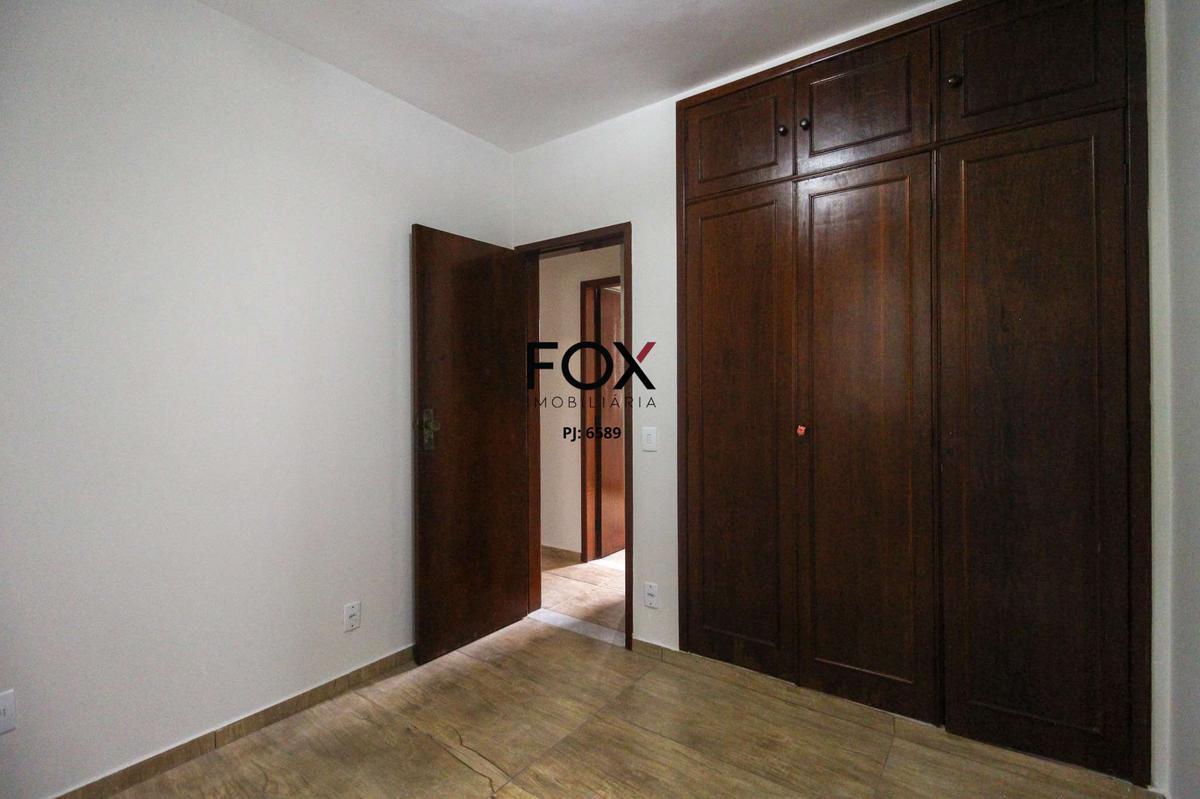 Apartamento, Coração de Jesus, 3 Quartos, 2 Vagas, 1 Suíte