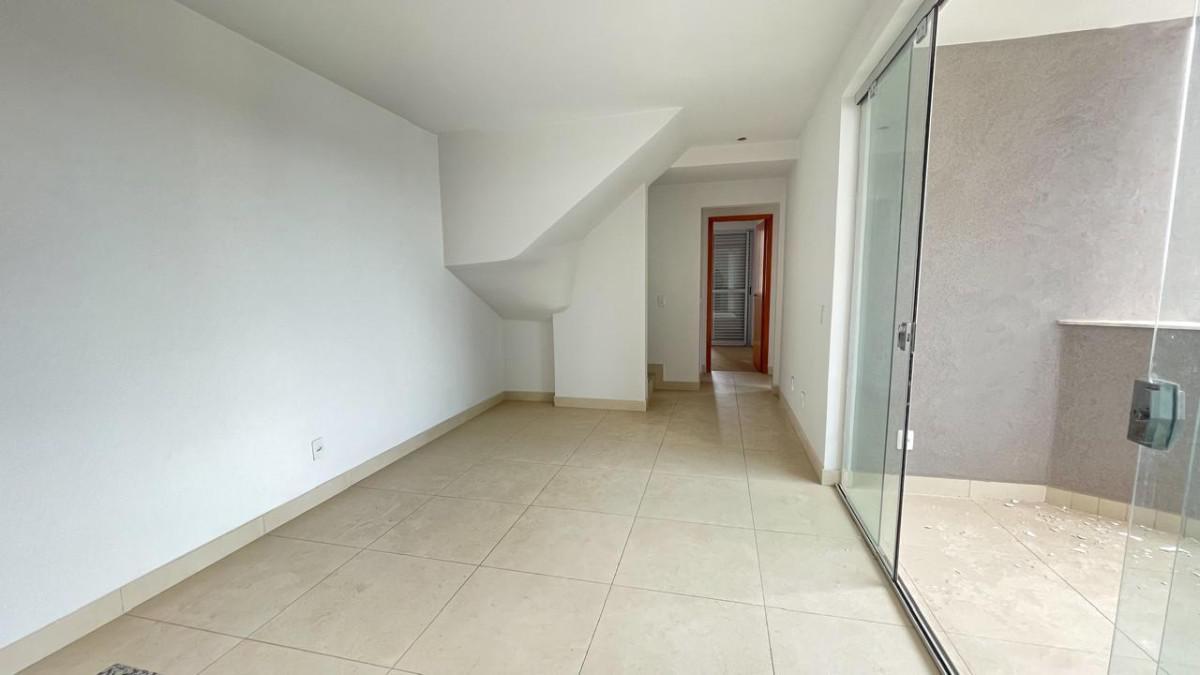 Cobertura, Floresta, 3 Quartos, 3 Vagas, 1 Suíte