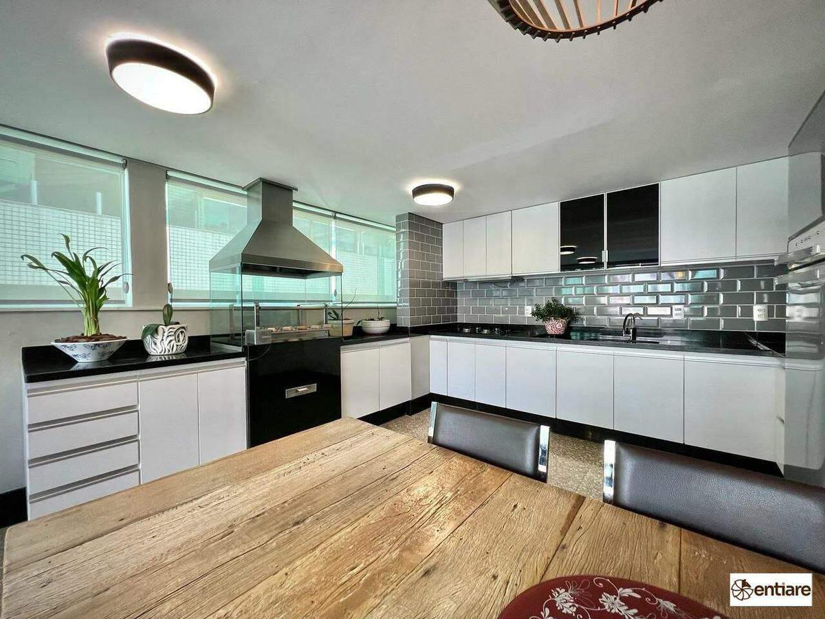 Apartamento, Buritis, 4 Quartos, 2 Vagas, 1 Suíte