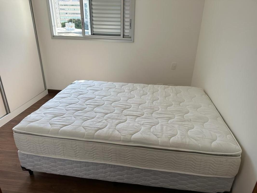 Apartamento, Lourdes, 1 Quarto, 1 Vaga, 1 Suíte