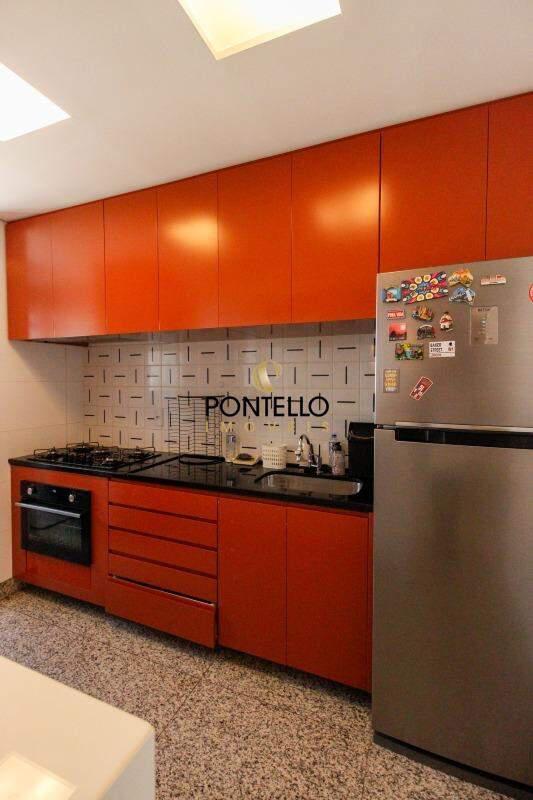 Cobertura, Anchieta, 3 Quartos, 3 Vagas, 1 Suíte