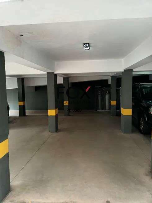 Apartamento, Gutierrez, 4 Quartos, 2 Vagas, 1 Suíte