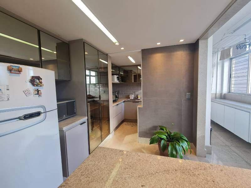 Apartamento, Santo Antônio, 3 Quartos, 1 Vaga, 1 Suíte