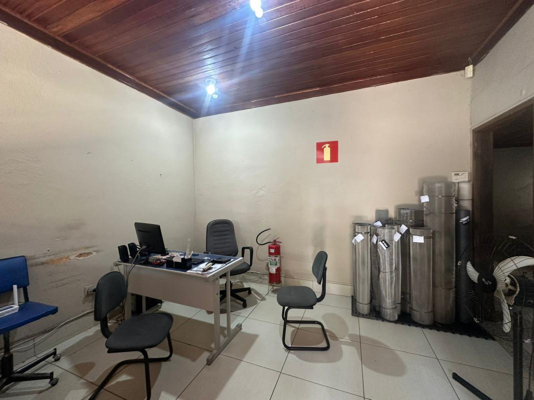 Casa, Saudade, 3 Quartos, 8 Vagas