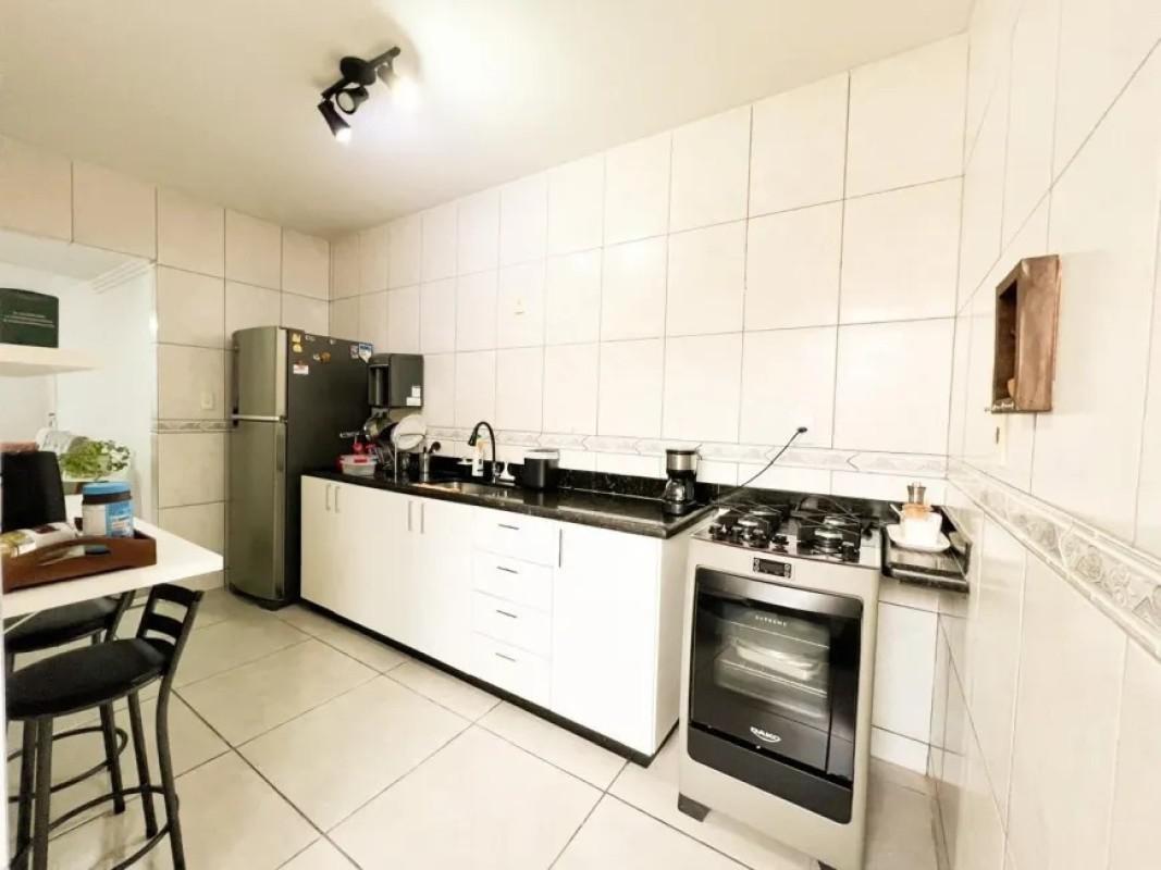 Apartamento, Parque Recreio, 3 Quartos, 2 Vagas, 1 Suíte