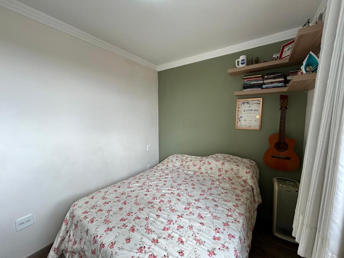 Apartamento, Parque Maracanã, 2 Quartos, 2 Vagas