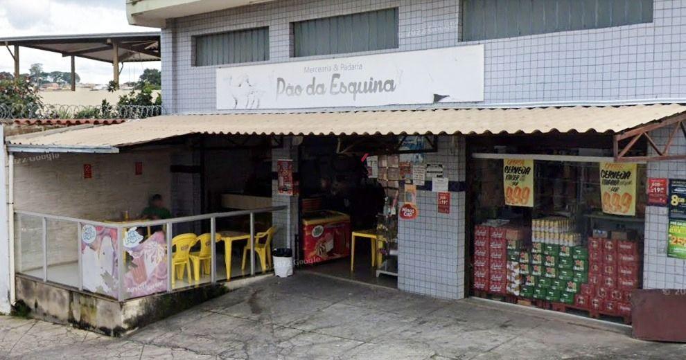 Apartamento, Nova Esperança, 2 Quartos, 1 Vaga