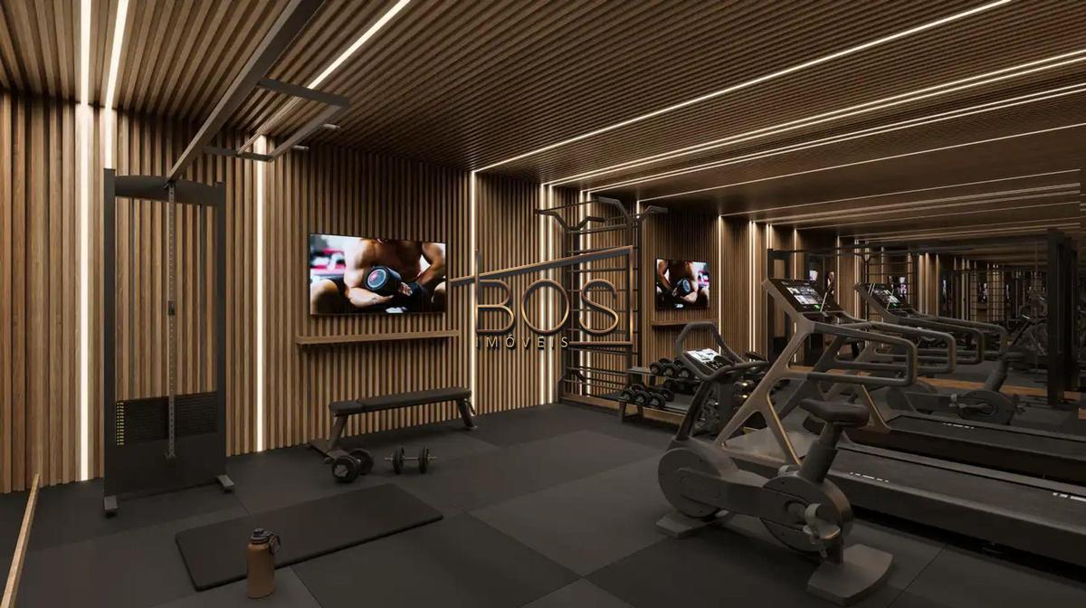 Cobertura, Serra, 3 Quartos, 2 Vagas, 1 Suíte