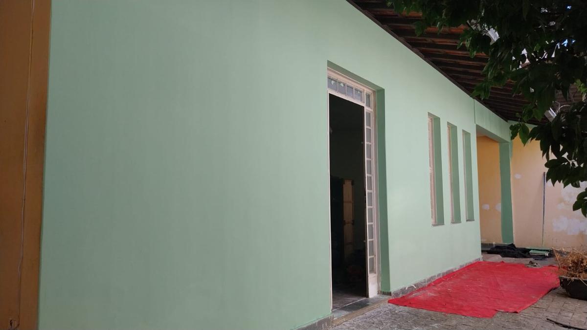 Casa, Nova Granada, 4 Quartos, 2 Vagas, 1 Suíte