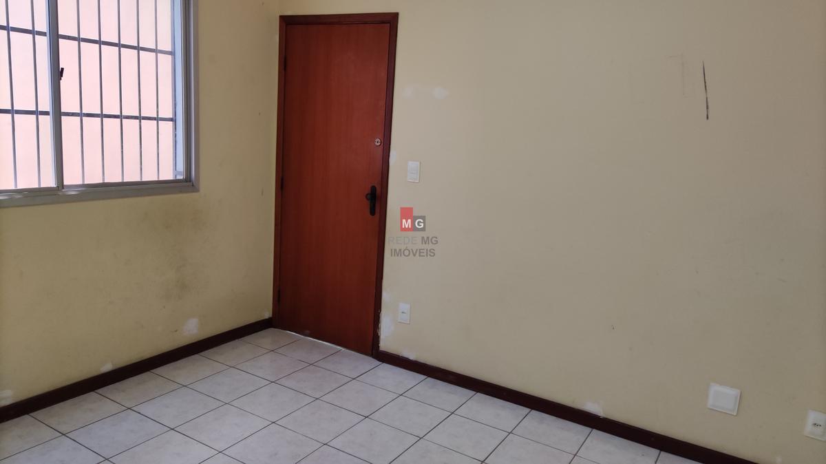 Apartamento, Planalto, 2 Quartos, 1 Vaga, 1 Suíte