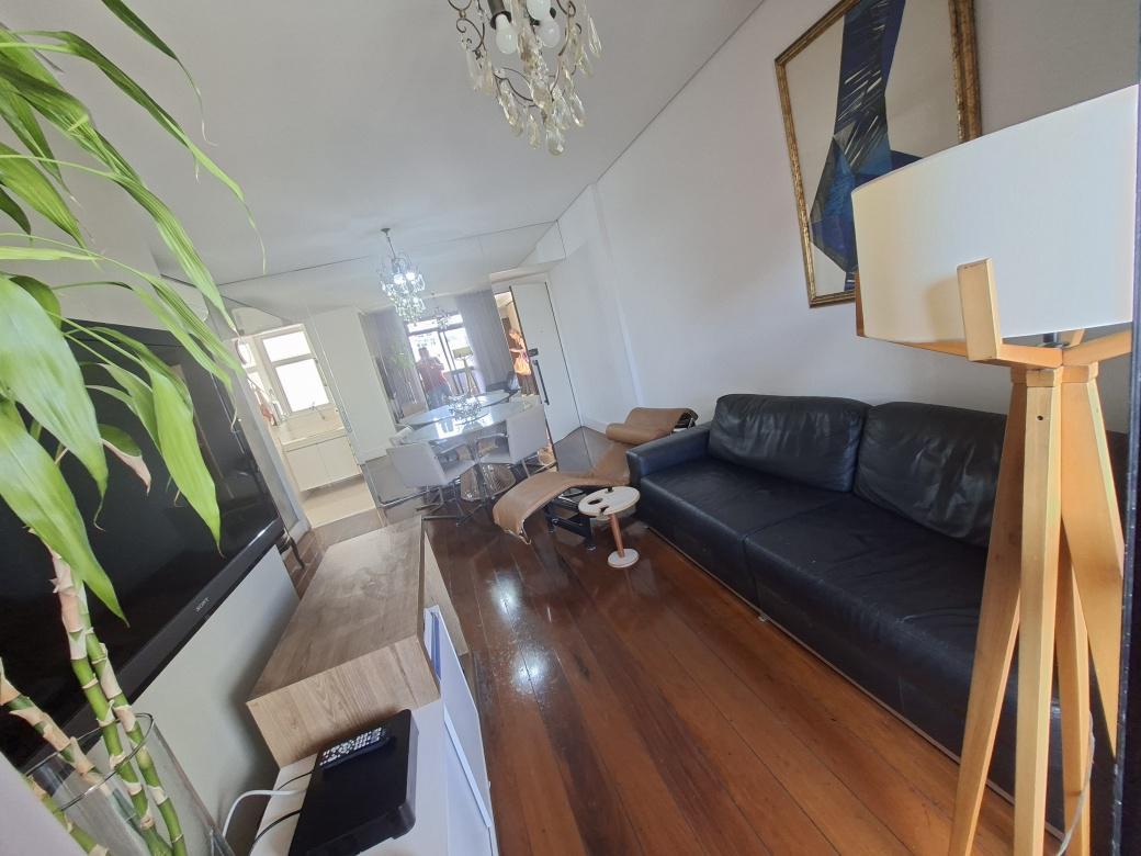 Apartamento, Savassi, 3 Quartos, 2 Vagas, 1 Suíte