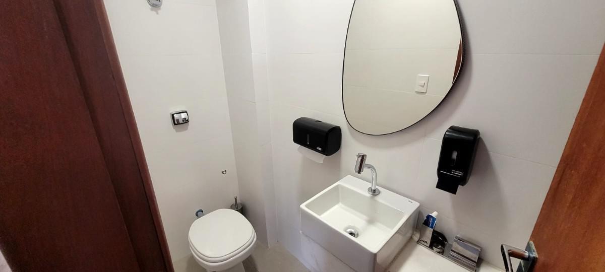 Sala, São Lucas, 0 Quarto, 0 Vaga