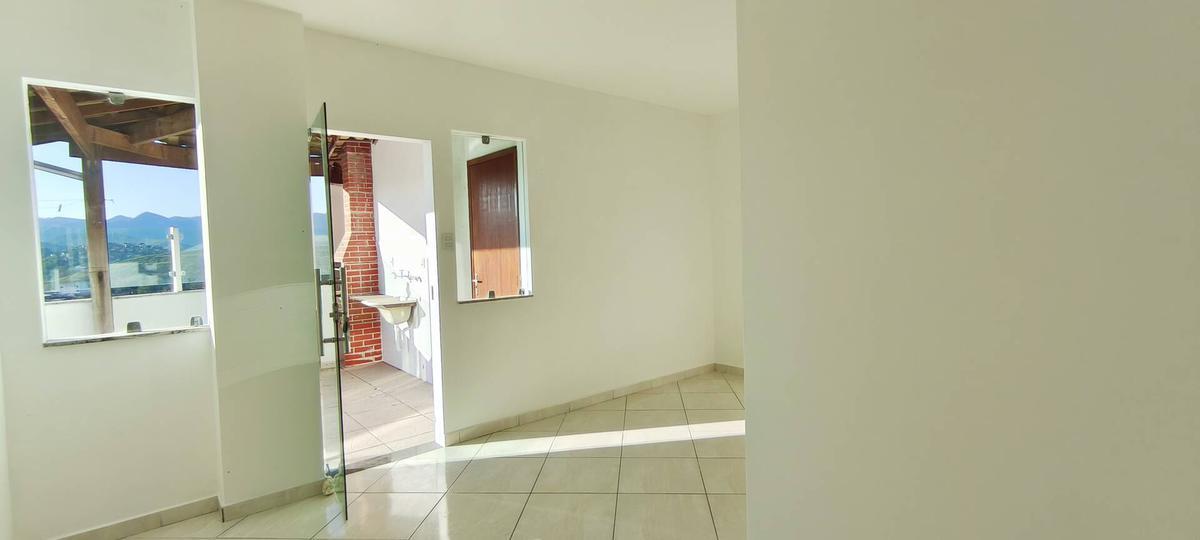 Apartamento, Eldorado, 2 Quartos, 1 Vaga