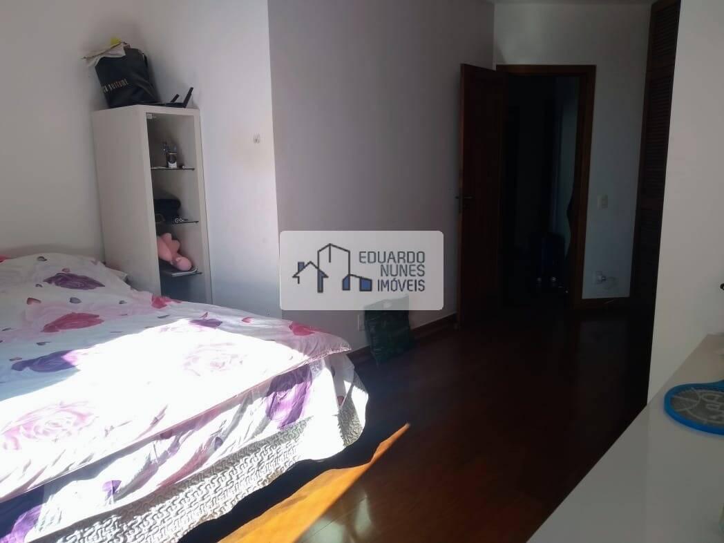 Apartamento, Carmo, 4 Quartos, 3 Vagas, 2 Suítes