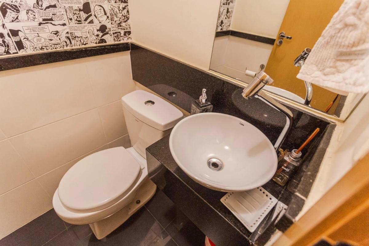 Apartamento, Santo Antônio, 2 Quartos, 2 Vagas, 2 Suítes