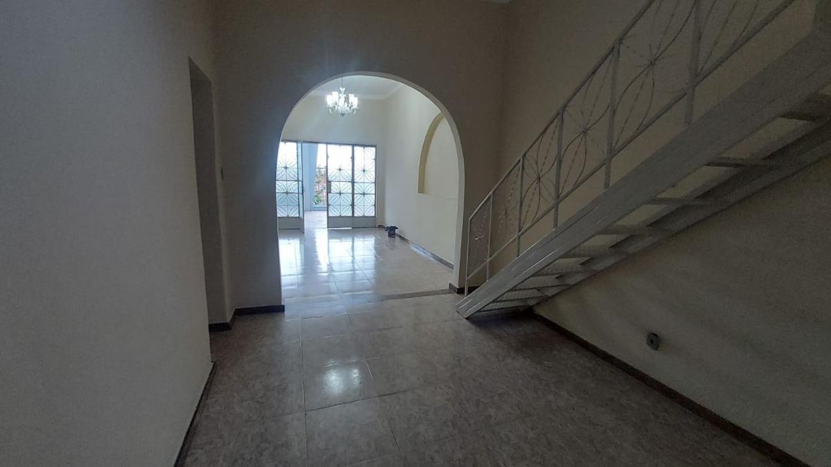 Casa, Renascença, 4 Quartos, 3 Vagas, 1 Suíte