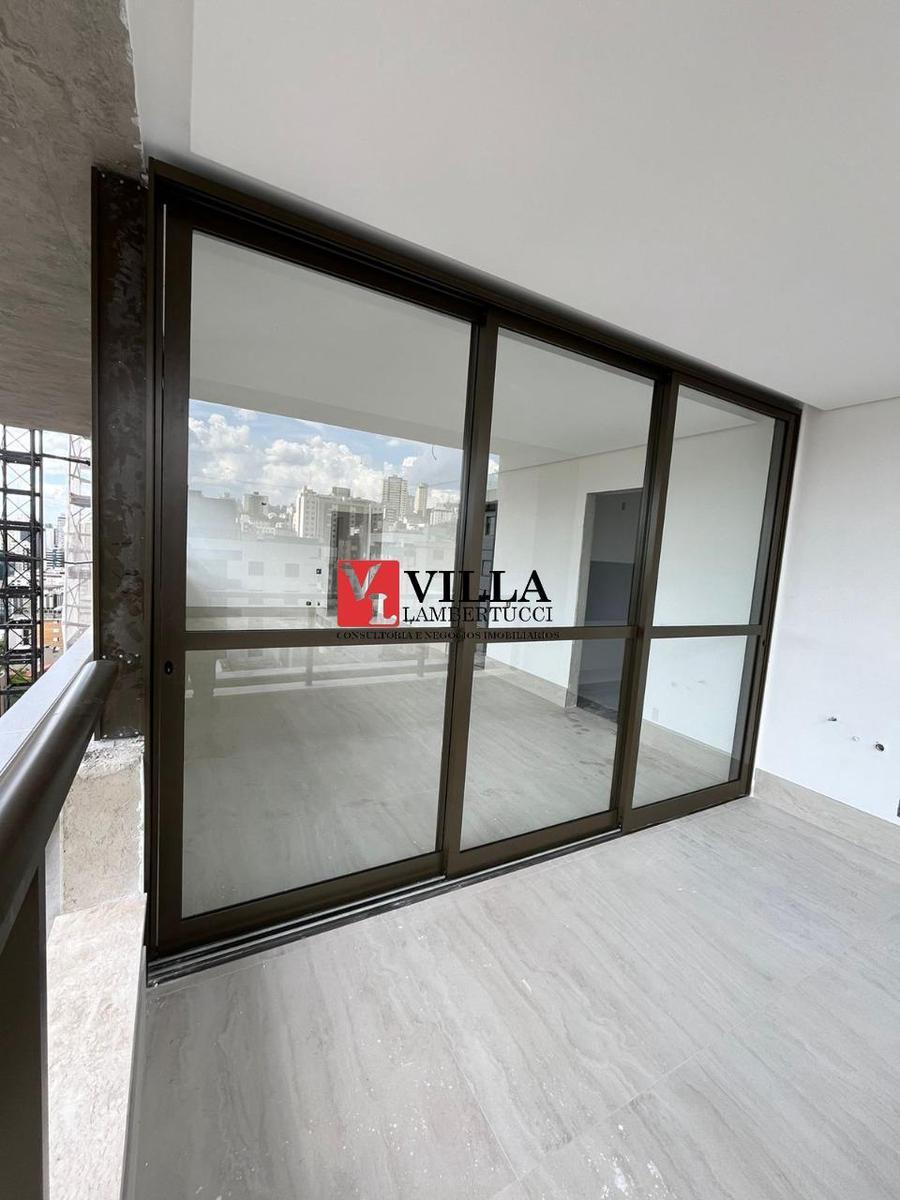 Apartamento, Santo Antônio, 4 Quartos, 3 Vagas, 4 Suítes